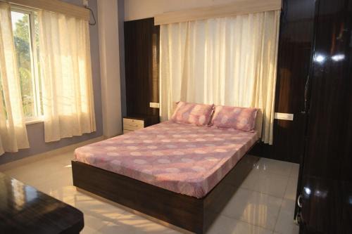 Osho Sumeru K Homestay-Kitchen-Free Parking-Fast Wifi-AC