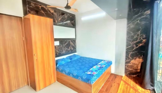'oyful Stay in Goregaon east