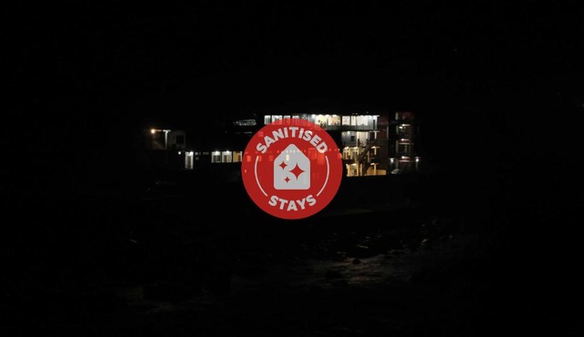 OYO 90802 Hotel Kailasha