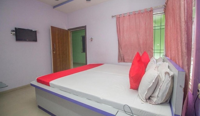 OYO Flagship 49144 Jain Lodge
