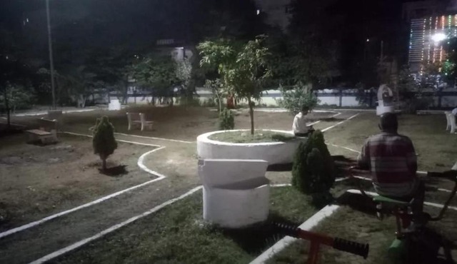 OYO Rooms Aizwal