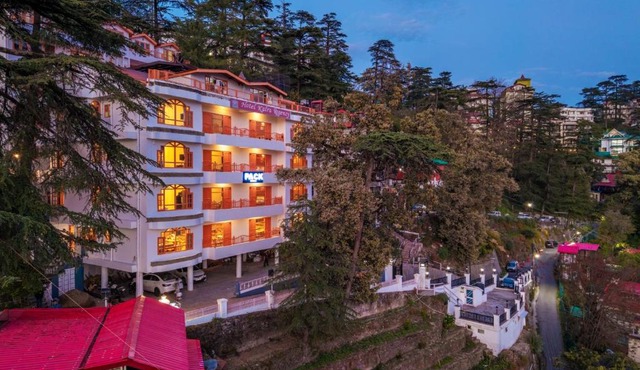 PACK Shimla