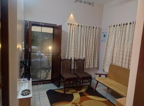 PADUA HOMESTAY 2Bhk furnished 1AC,1 Non AC near Manorama