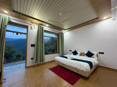Pahadi Aangan Chakrata