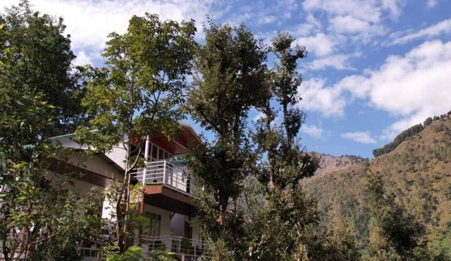Pahadi Resort Chopta