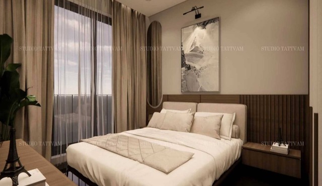 Palette Hotel and Residences by CheckIn