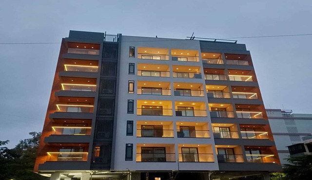 Palette Hotel and Residences by CheckIn