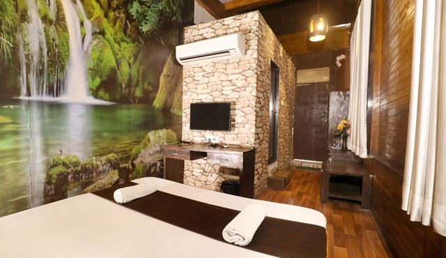 Pali Village Resort