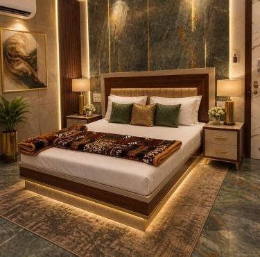Pamma hotel