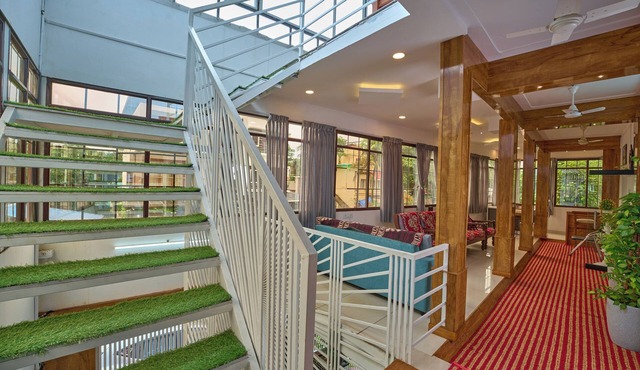 Panakal Residency