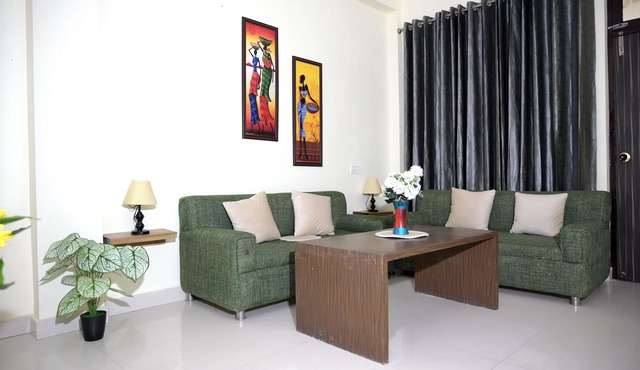 Panch Aarohan Hotel King
