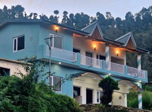 Panchavati Hills Homestay