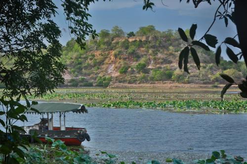Pangarh Lake Retreat