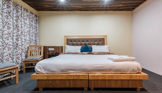 Pangong Eco Stay