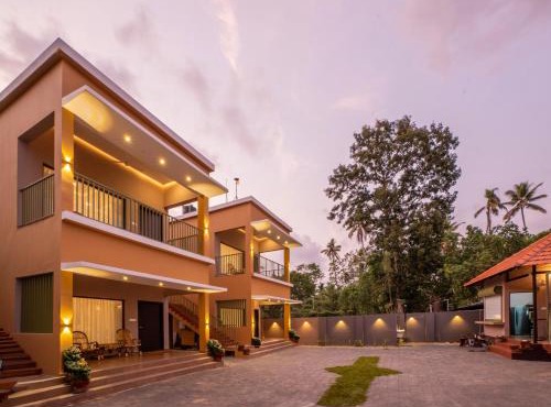 Paradise Marari Wellness Resort & Ayurvedic Spa