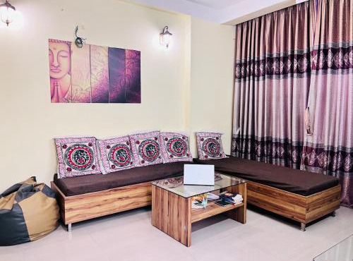 Paradise Villa
