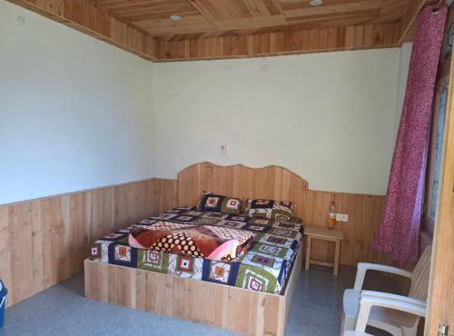 Paras Homestay
