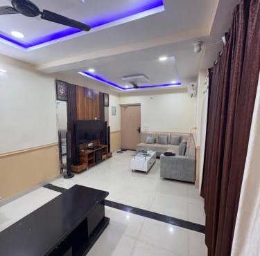 Pari homes stay
