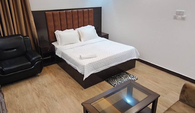 Park Amaira Banani - Guesthouse