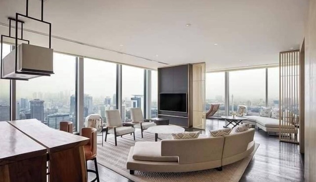 Park Hyatt Hotel Banani