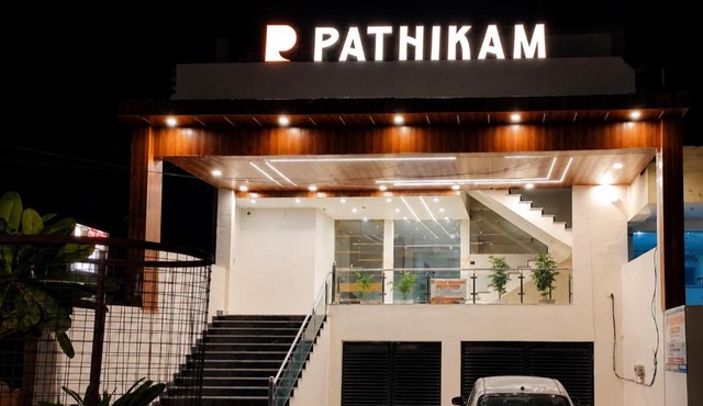 Pathikam Residency Near Shri Ram Mandir