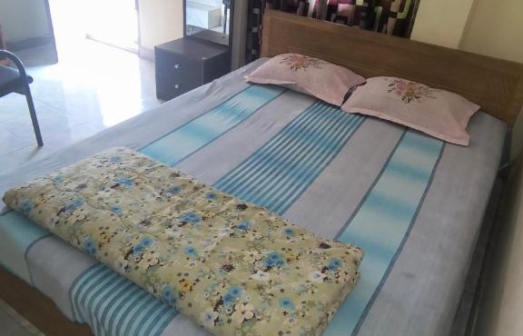 Pauro Abashik Hotel