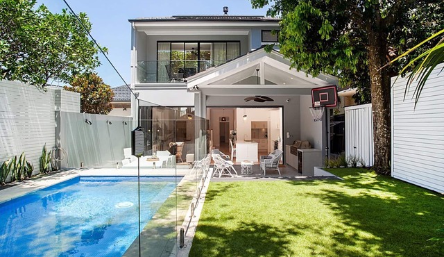 Pavillion House Randwick