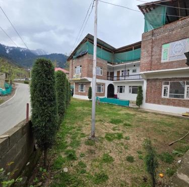 Payer Resort