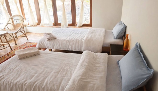 Payupa Guest House by TravelStuti