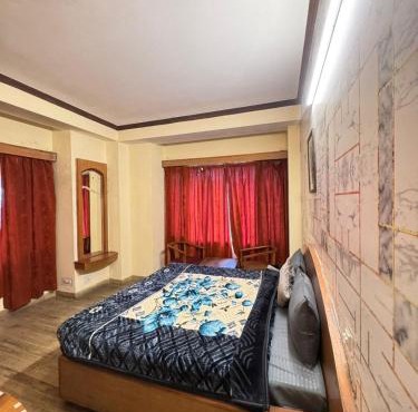 peace home stay