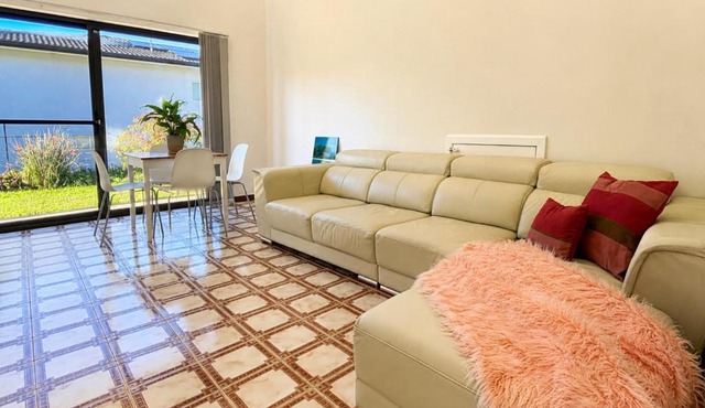 Peaceful 1BDR Private Stay in Chiswick