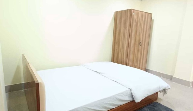 Peaceful Stay in Zitlang | A Serene Nature Retreat for a Refreshing Getaway