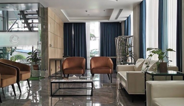 Pearl Hotel Dhaka
