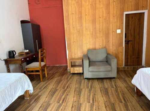 Pemaga Inn