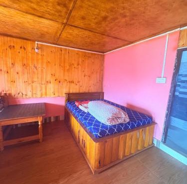 Pemazang Homestay