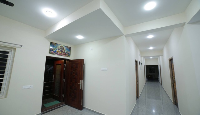 Perambalur Villa