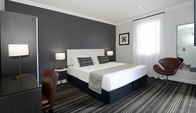 Perouse Randwick by Sydney Lodges