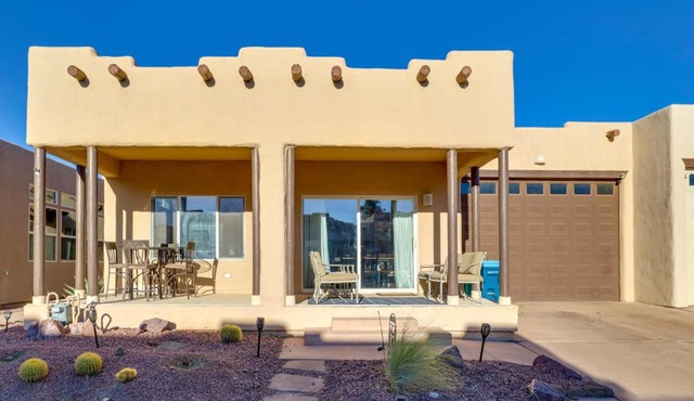 Pet-Friendly Needles Vacation Rental Near River! in Needles
