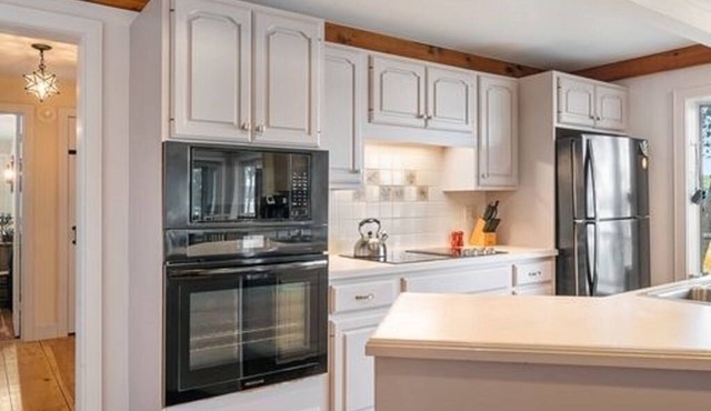 Phippsburg Riverfront Home Sleeps 8 in Phippsburg