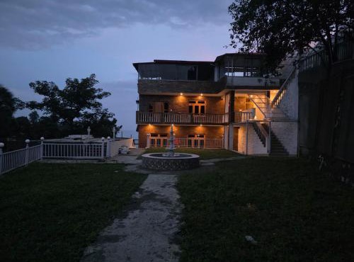 Pi Palace