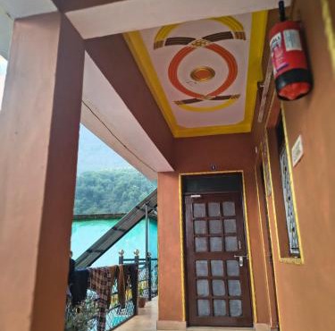 Pinaki home stay