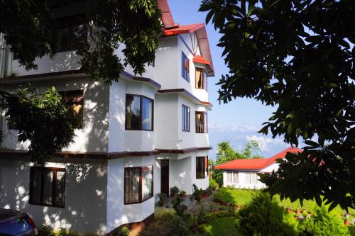 Pine Haven Resorts