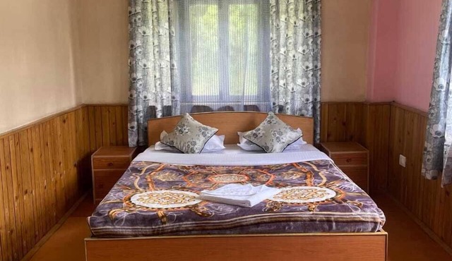 Pine Resort