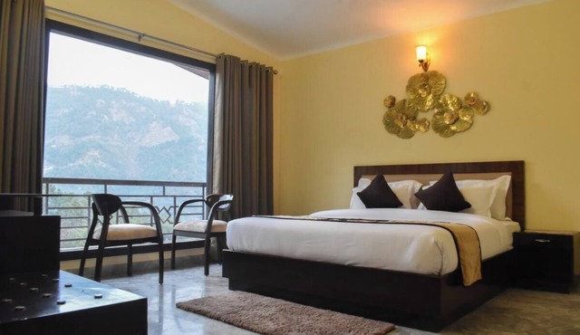 Pinewood Manor Kasauli