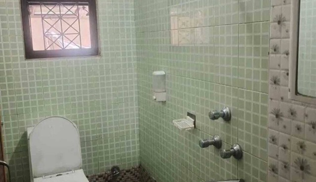 Pink villa inn A Comfortable Home stay, Guwahati Assam,Ac & non ac room' availa