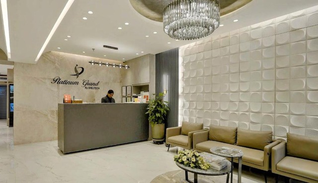 Platinum Grand