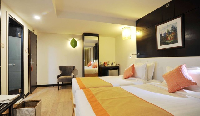 Platinum Residence