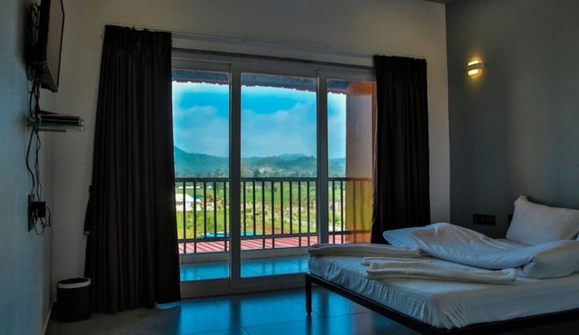 Polo Heritage Resort