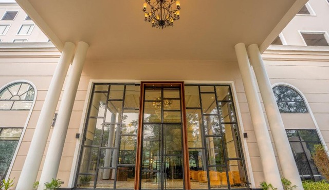 Polo Hotels, Agartala