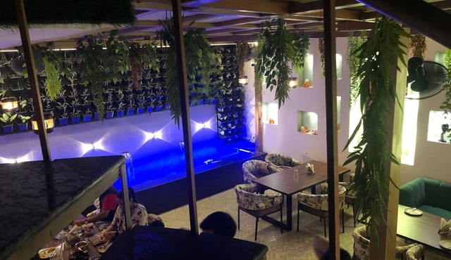 Pooja-O-Dine Hotel Yamunanagar